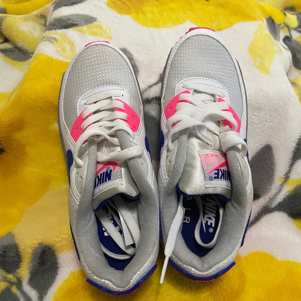 💜Nike Air Max🩷 - Picture 6 of 9